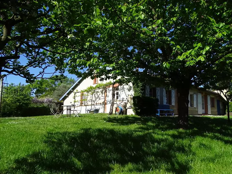 Maison, 168 m²