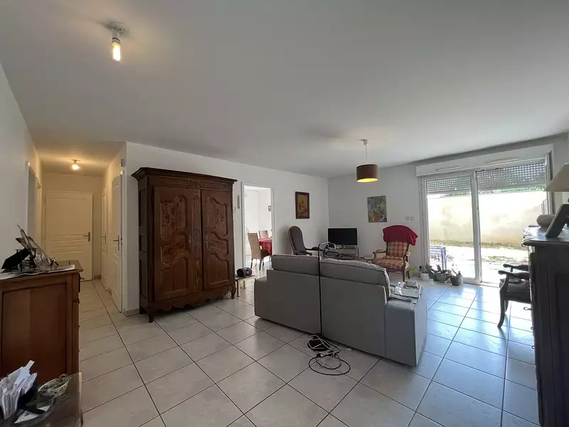 Appartement, 91,23 m²