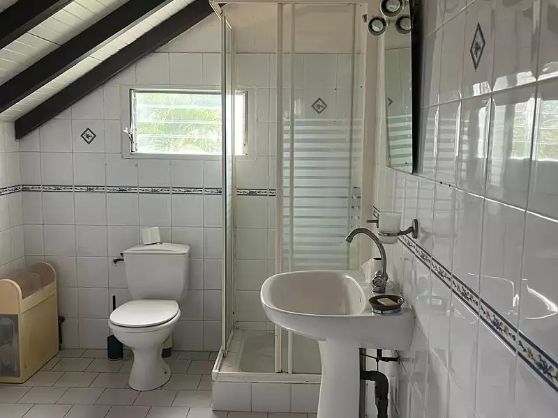 Maison, 250 m²