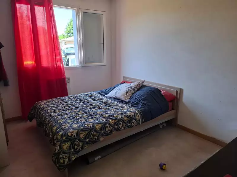 Maison, 91 m²