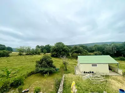 Maison, 115 m²