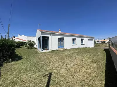 Maison, 85 m²