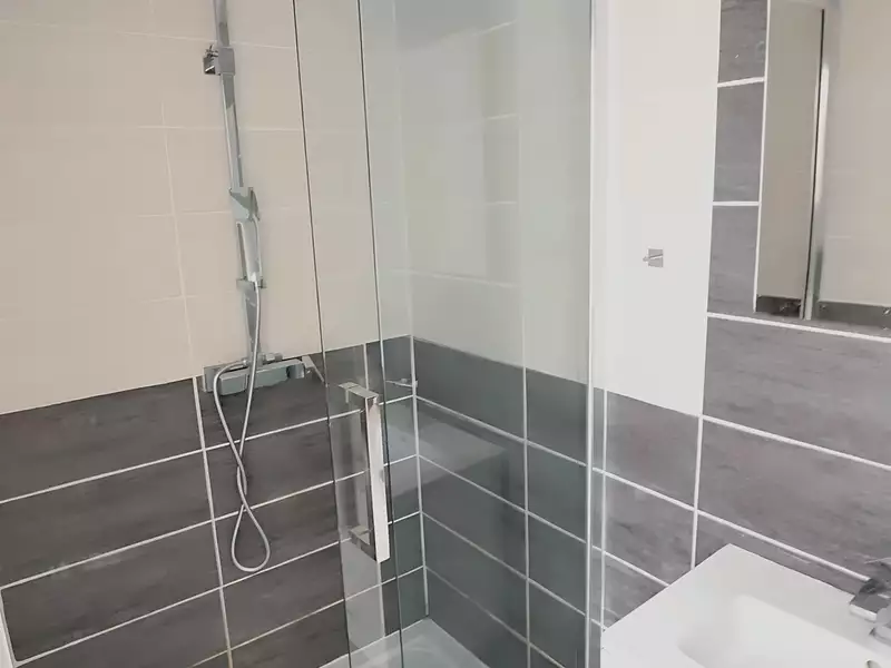Appartement, 35 m²
