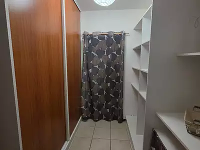 Appartement, 47 m²