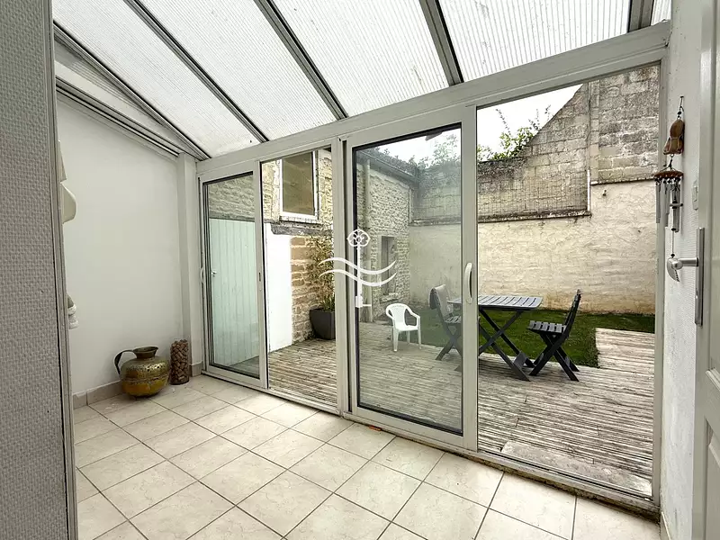 Maison, 80 m²