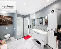 Appartement, 87,8 m²