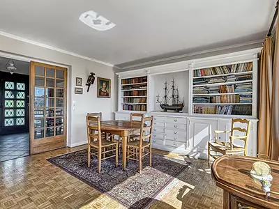 Maison, 180 m²