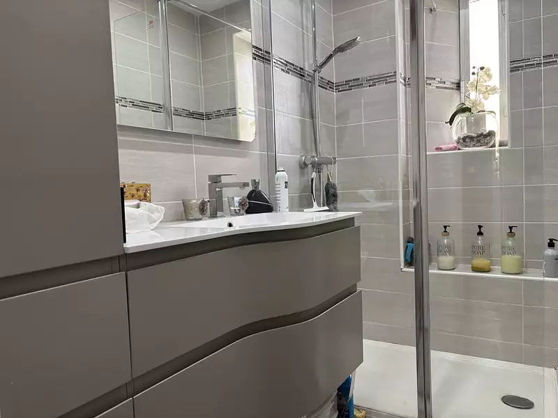Appartement, 48 m²