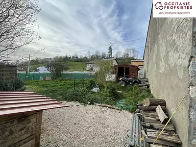 Maison, 200 m²