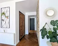 Appartement, 140 m²