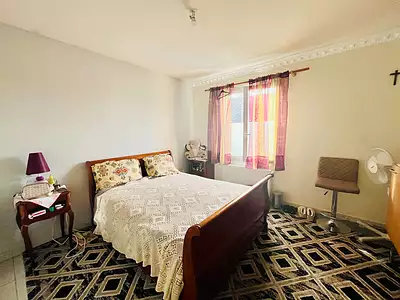 Maison, 95 m²