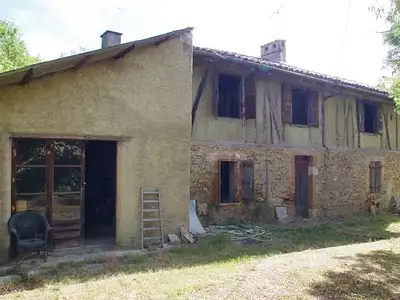 Maison, 175 m²