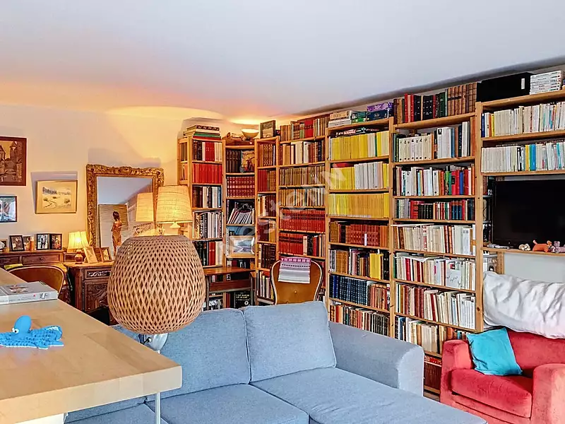 Appartement, 73,86 m²