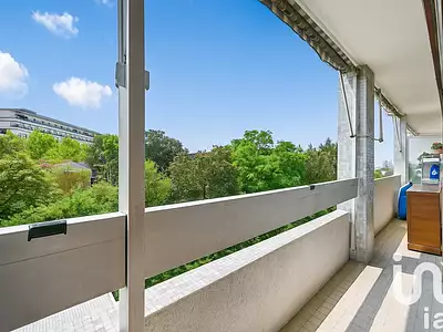 Appartement, 100 m²