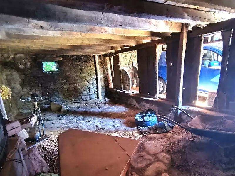 Maison, 96 m²
