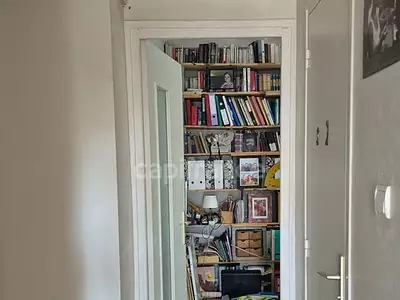 Appartement, 106 m²