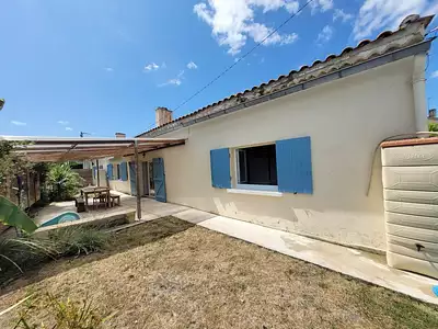 Maison, 106 m²