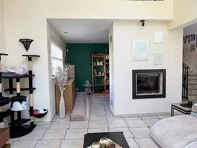 Maison, 250 m²