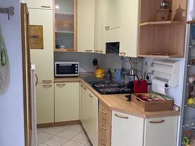 Appartement, 53,08 m²