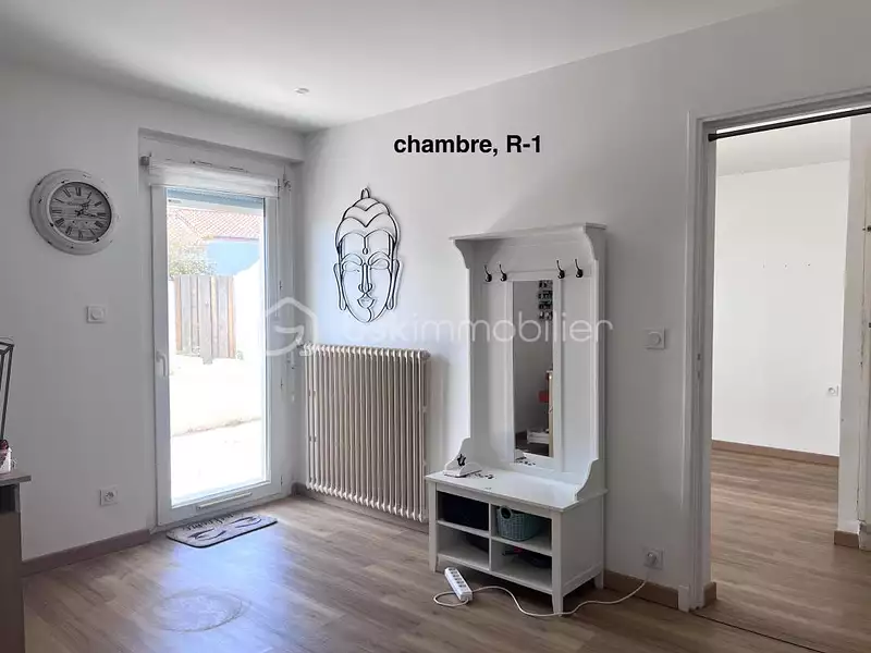 Maison, 144 m²