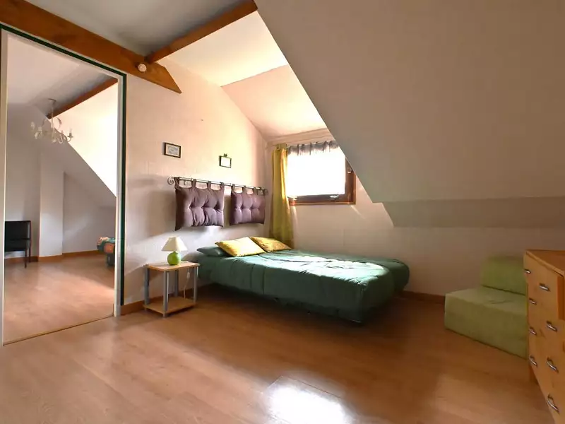 Maison, 122 m²