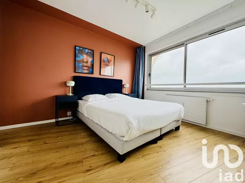 Appartement, 42 m²
