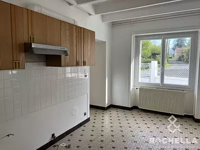 Maison, 186 m²