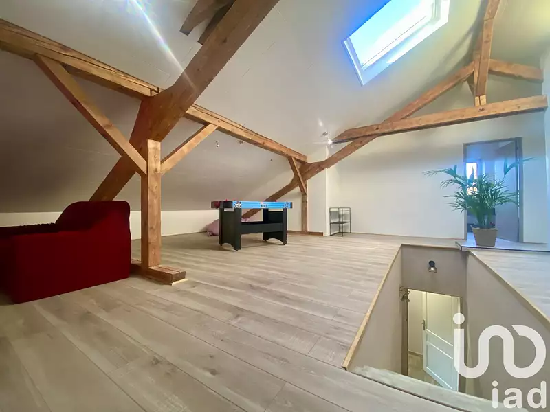 Maison, 190 m²