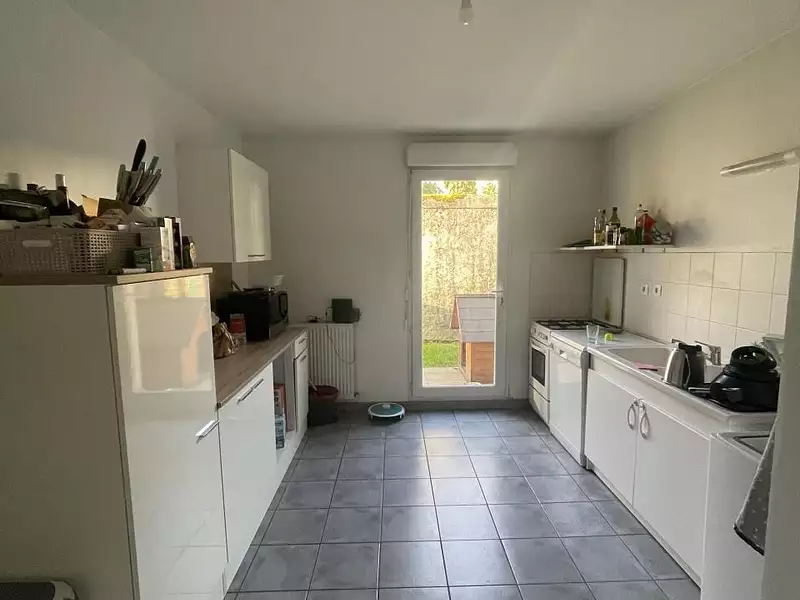 Appartement, 87,9 m²