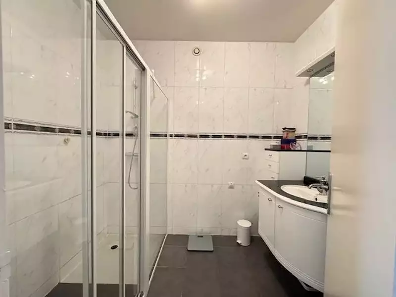 Maison, 165 m²