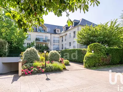 Appartement, 110 m²