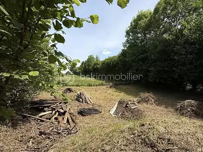 Maison, 60 m²