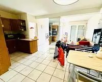 Appartement, 49,6 m²