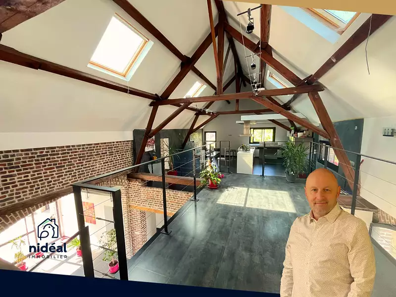 Maison, 395 m²