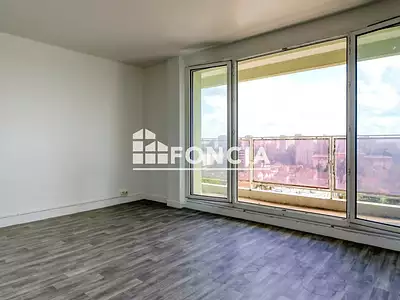 Appartement, 57 m²