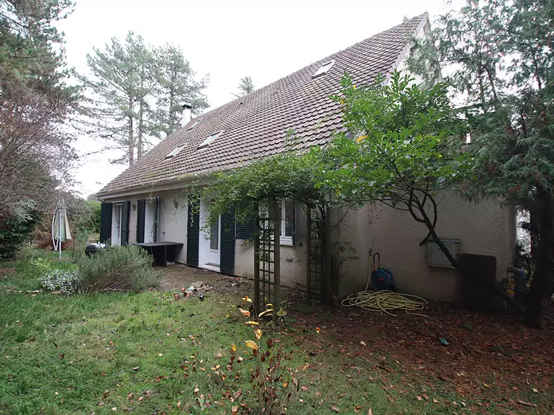 Maison, 185 m²