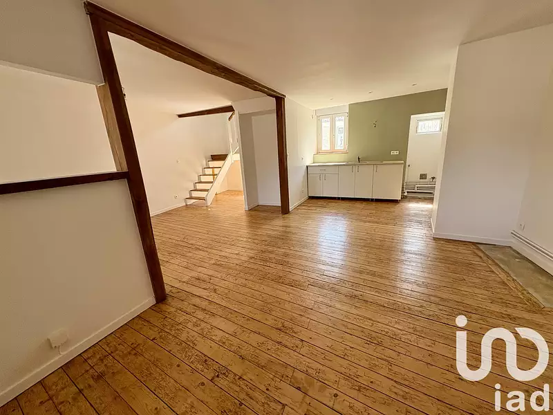 Appartement, 67 m²