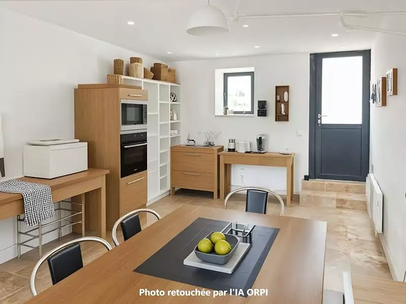 Maison, 108 m²