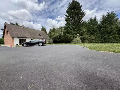 Maison, 160 m²