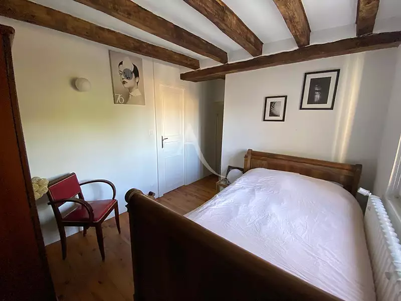 Maison, 86 m²
