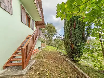 Maison, 143 m²