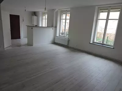Appartement, 74 m²