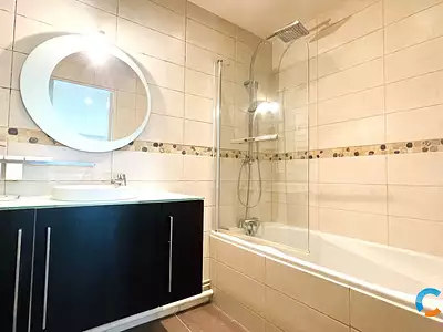 Appartement, 48,94 m²