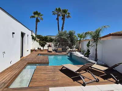 Maison, 185 m²