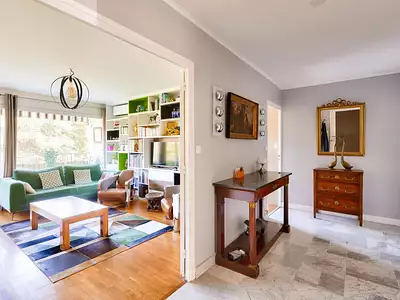 Appartement, 94 m²
