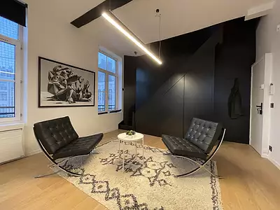Appartement, 50,37 m²