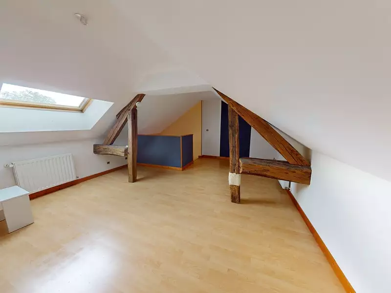 Maison, 88,3 m²
