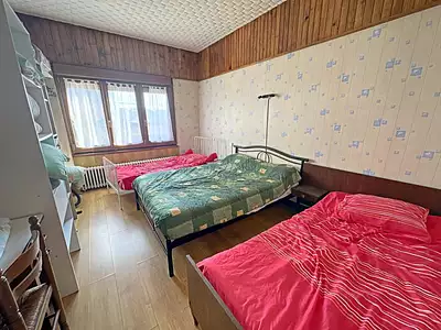Maison, 60 m²