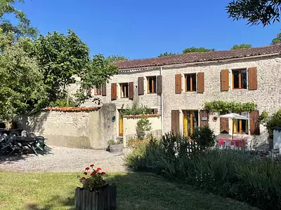 Maison, 540 m²