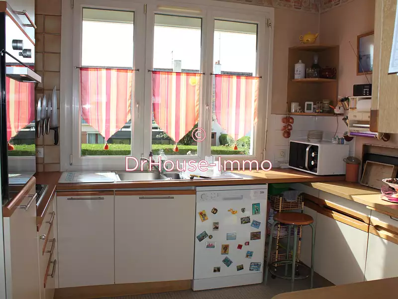 Maison, 108 m²